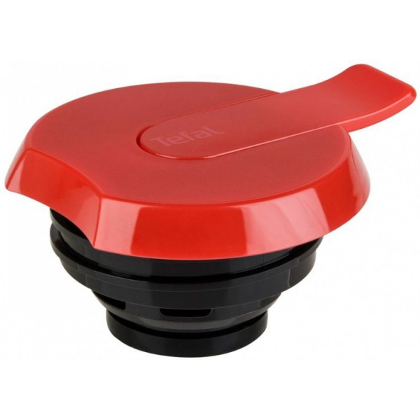 Фото - Термокувшин Tefal K3039112 Mambo 1 л Red