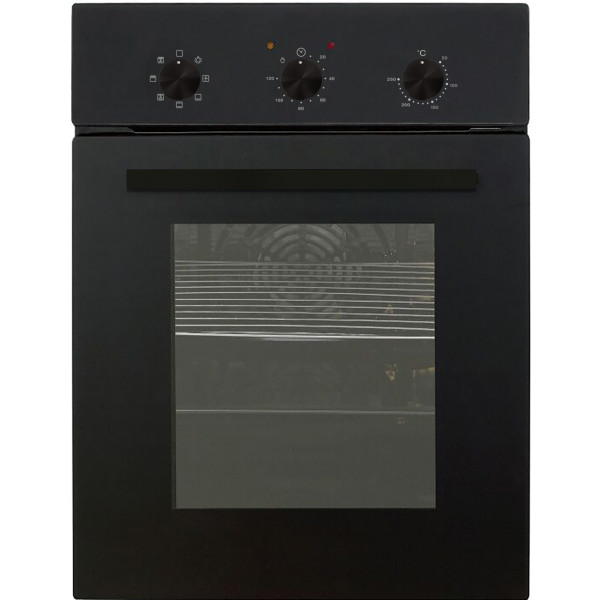 Фото - Духова шафа Interline OEG 170 MRN BB
