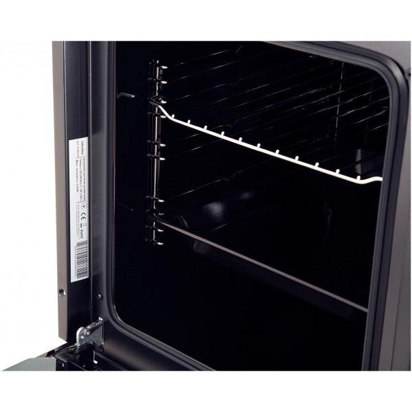 Фото - Духова шафа Interline OEG 170 MRN BB
