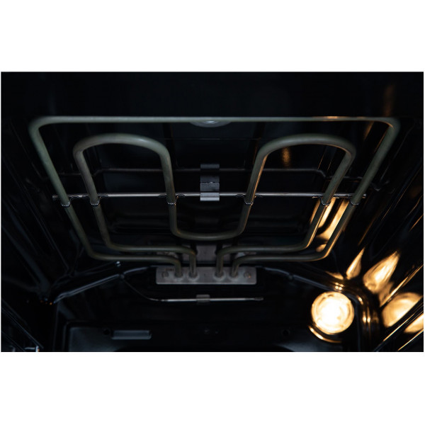Фото - Духова шафа Interline OEG 170 MRN BB