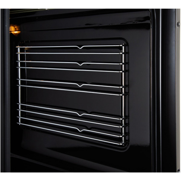 Фото - Духова шафа Interline OEG 170 MRN BB