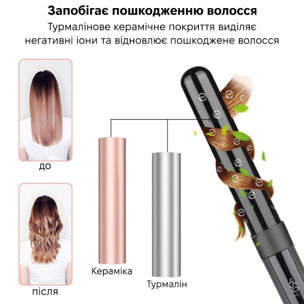 Фото - Плойка O-ONULISS 17489B