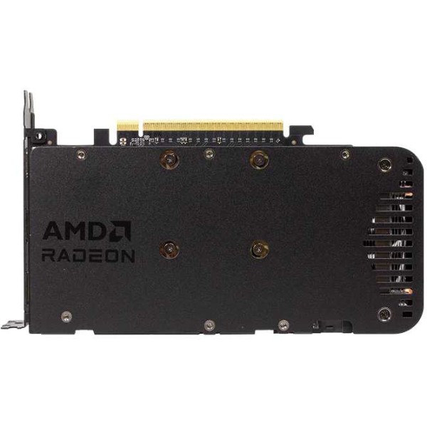 Фото - Видеокарта PowerColor AMD Radeon RX 9060 XT 8GB GDDR6 Reaper (RX9060XT 8G-A)