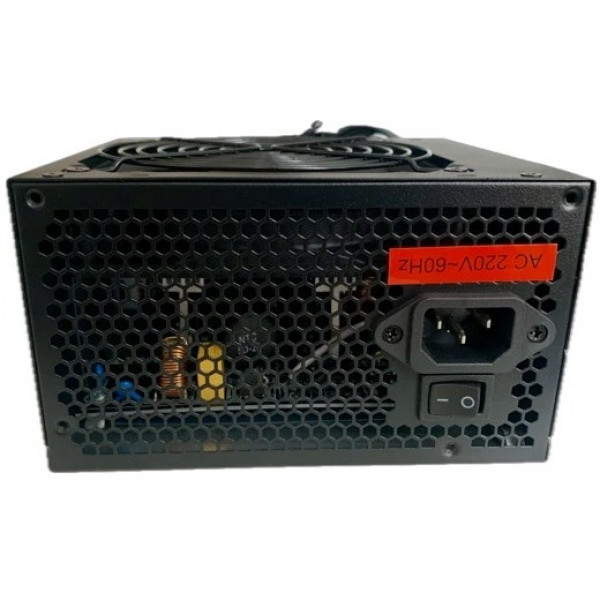 Фото - Блок питания для ПК Delux DLP-55DG 700W