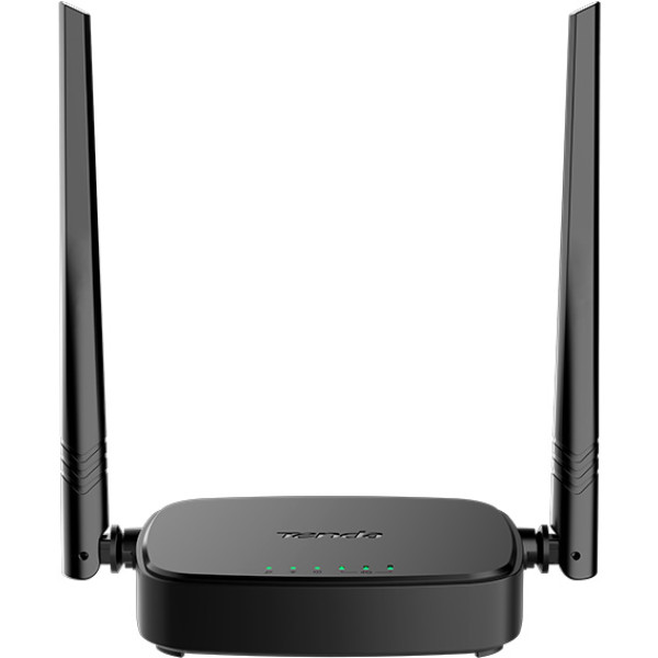 Фото - Маршрутизатор інтернет WiFi4+4G Tenda 4G03 Pro