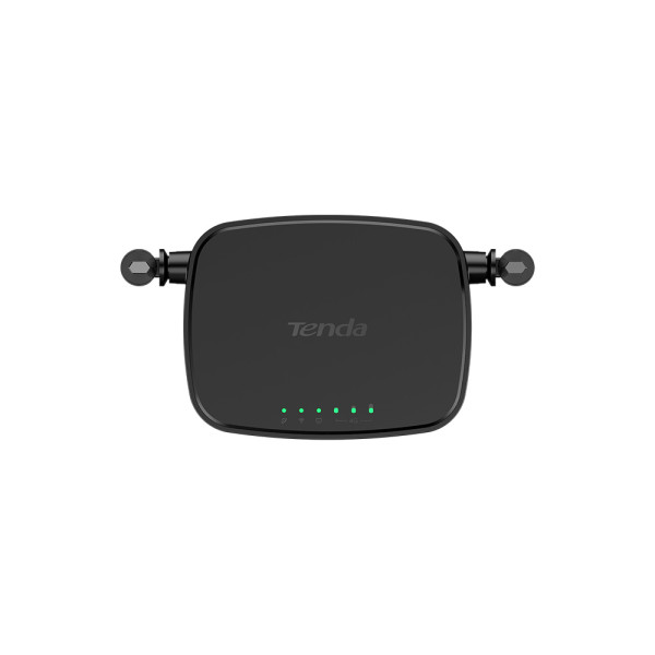 Фото - Маршрутизатор інтернет WiFi4+4G Tenda 4G03 Pro