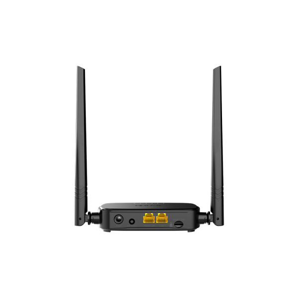Фото - Маршрутизатор інтернет WiFi4+4G Tenda 4G03 Pro