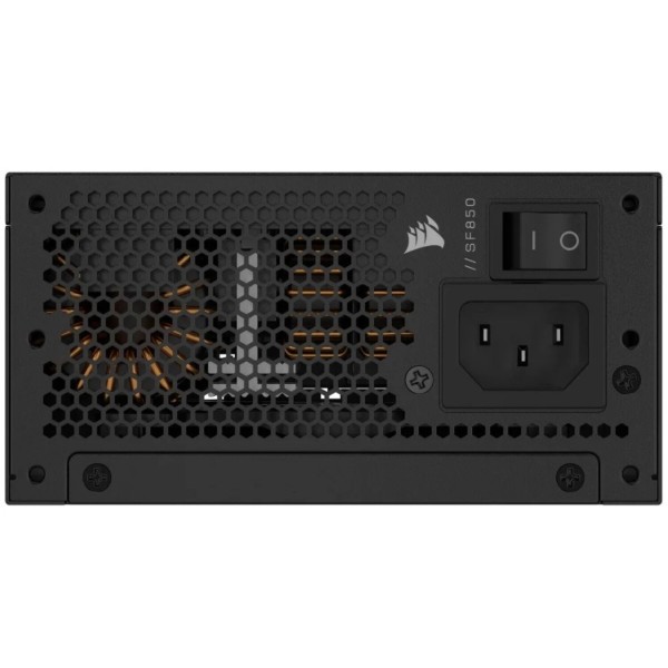 Фото - Блок питания для ПК Corsair SF850 850W (CP-9020256-EU)