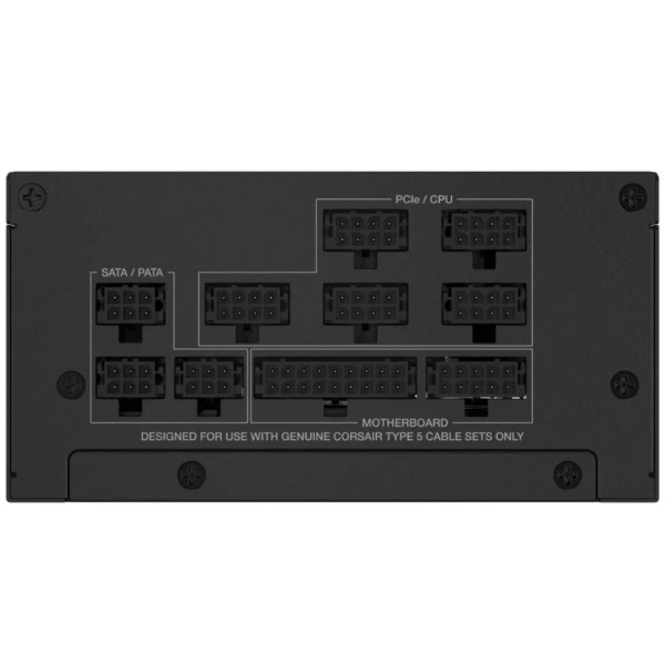 Фото - Блок питания для ПК Corsair SF850 850W (CP-9020256-EU)