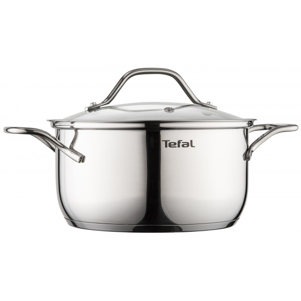 Фото - Каструля Tefal A7024485 Intuition 20 см (2.9 л)