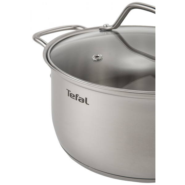 Фото - Каструля Tefal A7024485 Intuition 20 см (2.9 л)