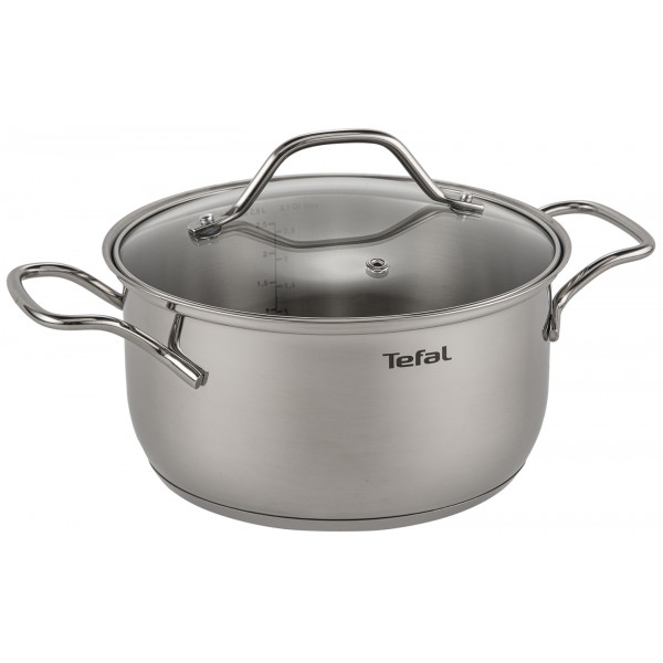 Фото - Каструля Tefal A7024485 Intuition 20 см (2.9 л)