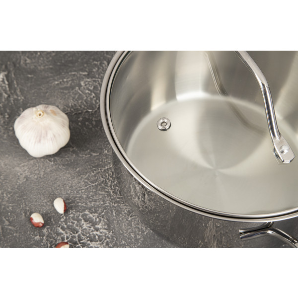 Фото - Каструля Tefal A7024485 Intuition 20 см (2.9 л)