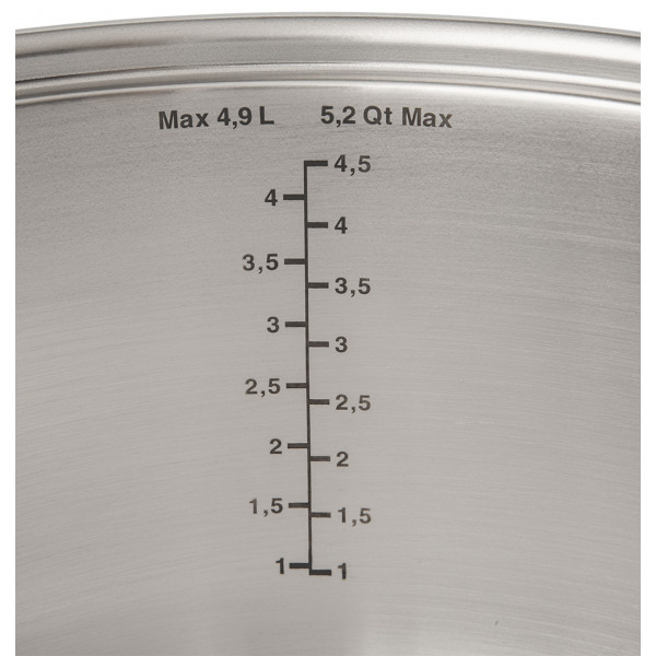 Фото - Каструля Tefal A7024685 Intuition 24 см (4.9 л)