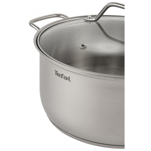 Фото - Каструля Tefal A7024685 Intuition 24 см (4.9 л)