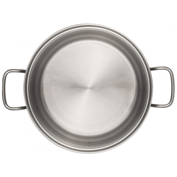 Фото - Каструля Tefal A7024685 Intuition 24 см (4.9 л)