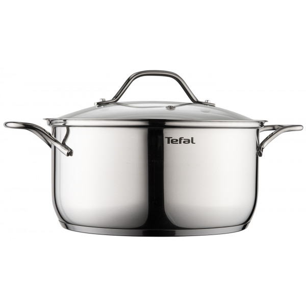 Фото - Каструля Tefal A7024685 Intuition 24 см (4.9 л)