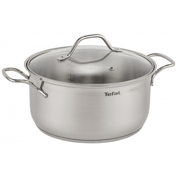 Фото - Каструля Tefal A7024685 Intuition 24 см (4.9 л)