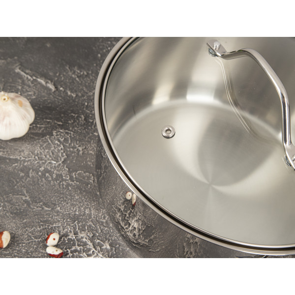 Фото - Каструля Tefal A7024685 Intuition 24 см (4.9 л)