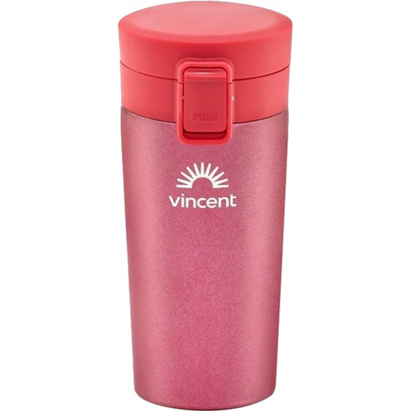 Фото - Термочашка Vincent Foxberry Red 0.35 л (VC-1528FR)