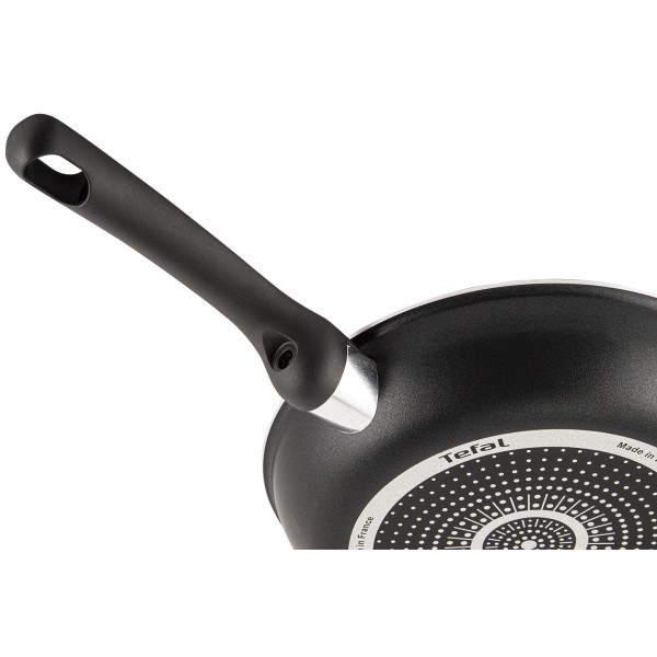Фото - Сковорода универсальная Tefal B5580SET Day by Day с/кр 24 см