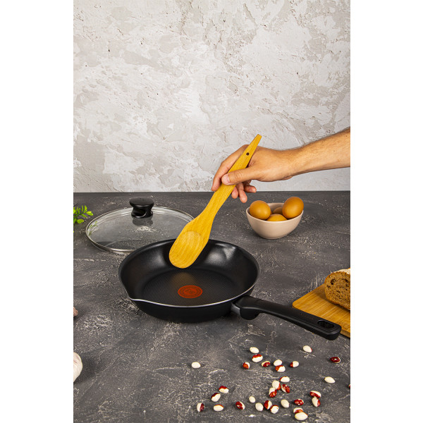 Фото - Сковорода универсальная Tefal B5580SET Day by Day с/кр 24 см