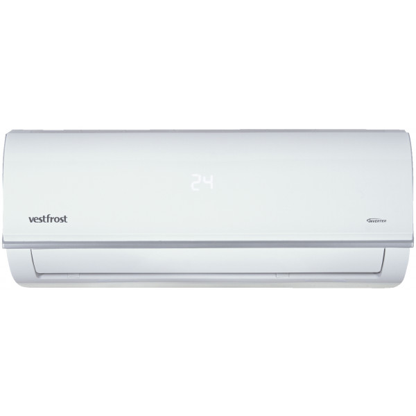 Фото - Кондиционер сплит Vestfrost VFE08AF5 inverter (Wi-Fi опция)