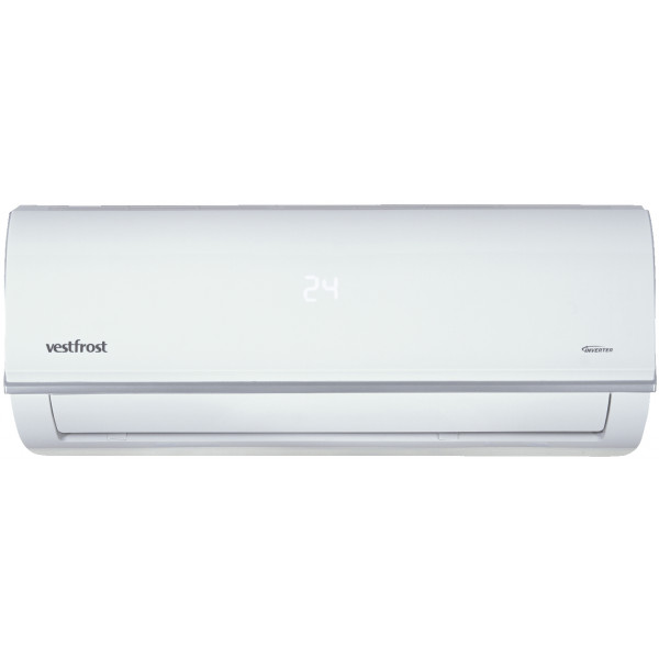 Фото - Кондиционер сплит Vestfrost VFE10AF5 inverter (Wi-Fi опция)