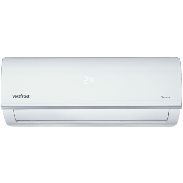 Фото - Кондиционер сплит Vestfrost VFE13AF5 inverter (Wi-Fi опция) Фото - Кондиционер сплит Vestfrost VFE13AF5 inverter (Wi-Fi опция)
