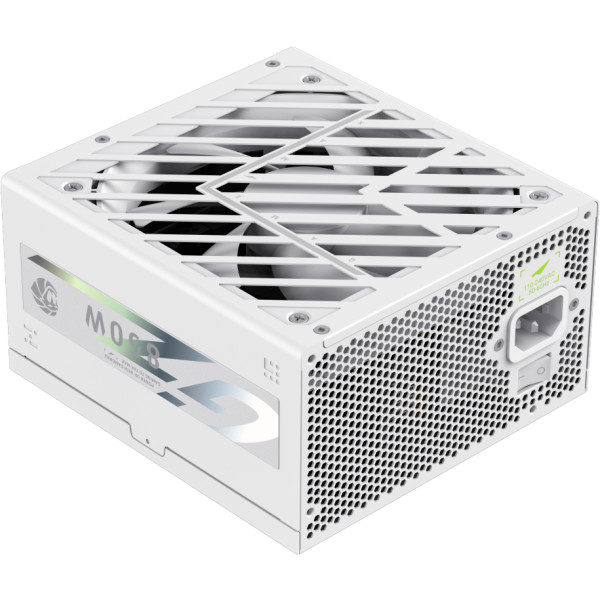 Фото - Блок питания для ПК Gamemax GZ 850G WH
