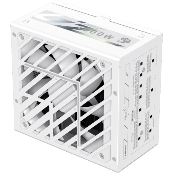 Фото - Блок питания для ПК Gamemax GZ 1000G WH