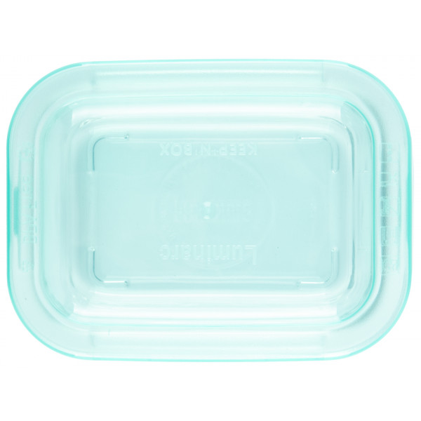 Фото - Набір ємностей для зберігання Luminarc Keep'n Box 2х0.38 л 1х1.97 л (Q4362)