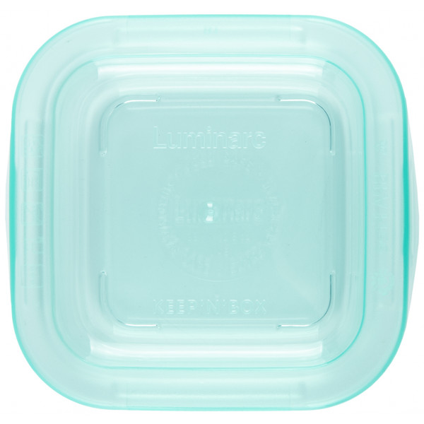 Фото - Набір ємностей для зберігання Luminarc Keep'n Box 2х0.38 л 1х1.97 л (Q4362)
