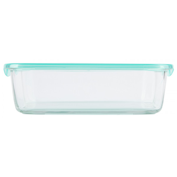 Фото - Набір ємностей для зберігання Luminarc Keep'n Box 2х0.38 л 1х1.97 л (Q4362)