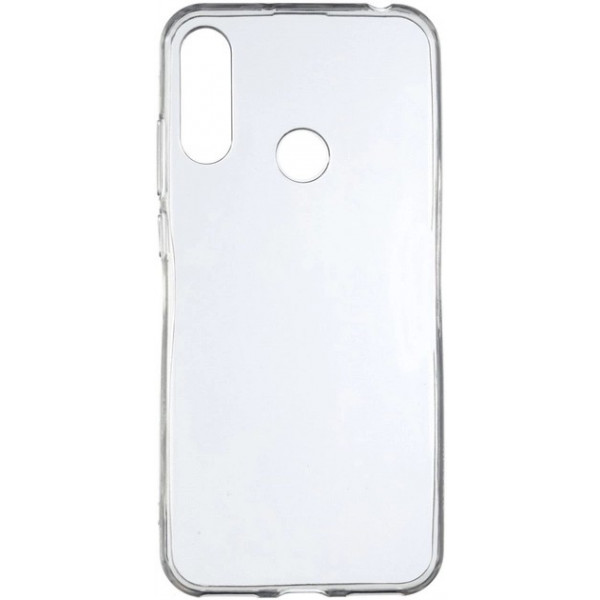 Фото - Чохол для смартфону Armorstandart Air Series for Honor 8A Transparent (ARM54715)