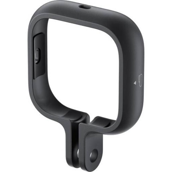 Фото - Крепление для экшн-камеры Insta360 GO Ultra Action Mount (CINSBBEP) Фото - Крепление для экшн-камеры Insta360 GO Ultra Action Mount (CINSBBEP)