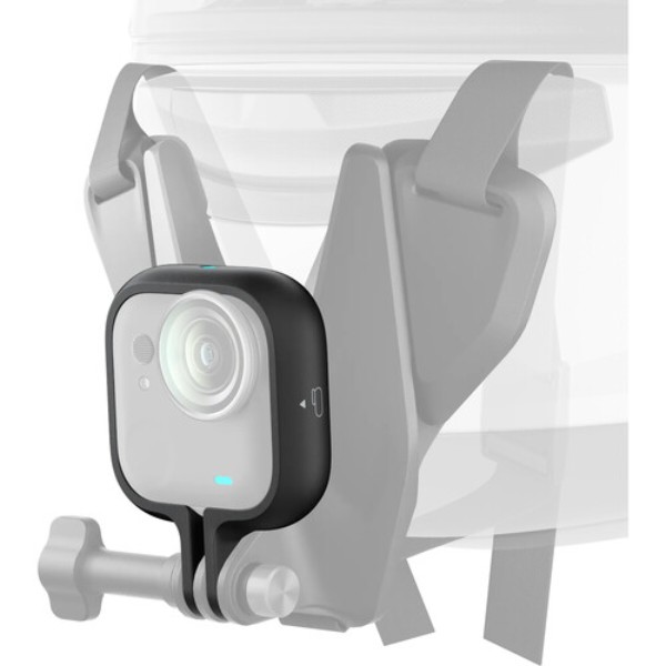 Фото - Крепление для экшн-камеры Insta360 GO Ultra Action Mount (CINSBBEP)
