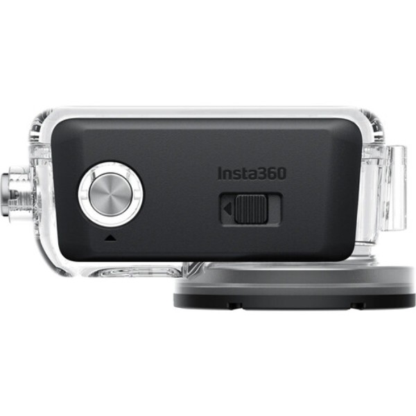 Фото - Кейс для екшн камери Insta360 GO Ultra Dive Case (CINSBBES)