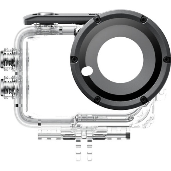 Фото - Кейс для екшн камери Insta360 GO Ultra Dive Case (CINSBBES)