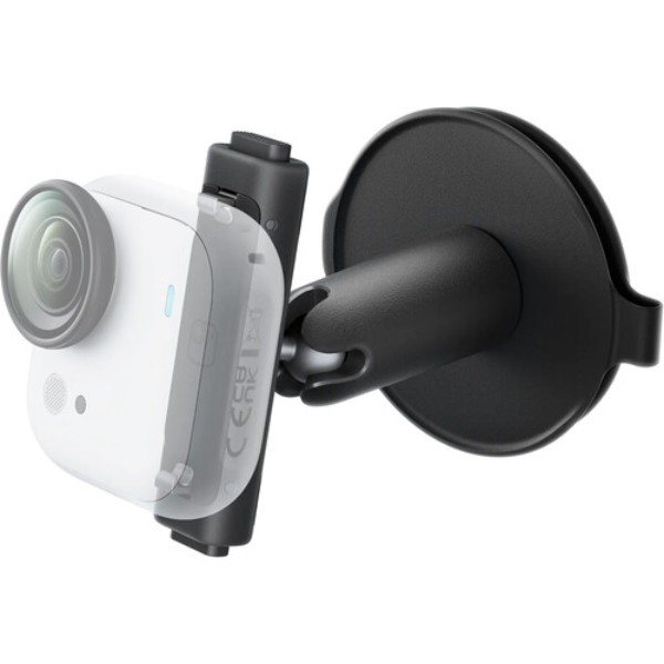 Фото - Крепление для экшн-камеры Insta360 GO Ultra Pivot Stand (CINSBBED)