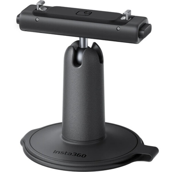 Фото - Крепление для экшн-камеры Insta360 GO Ultra Pivot Stand (CINSBBED)