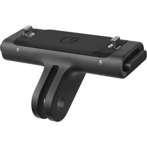 Фото - Кріплення для екшн-камери Insta360 GO Ultra Quick Release Mount (CINSBBET)