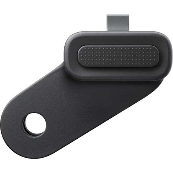 Фото - Кріплення для екшн-камери Insta360 GO Ultra Quick Release Mount (CINSBBET)