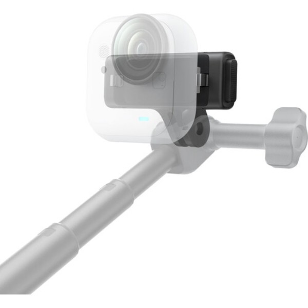 Фото - Кріплення для екшн-камери Insta360 GO Ultra Quick Release Mount (CINSBBET)