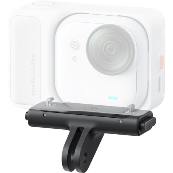 Фото - Кріплення для екшн-камери Insta360 GO Ultra Quick Release Mount (CINSBBET)