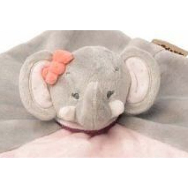 Фото - Брязкальце Nattou Адель і Валентина. Міні-дуду Адель (424165)