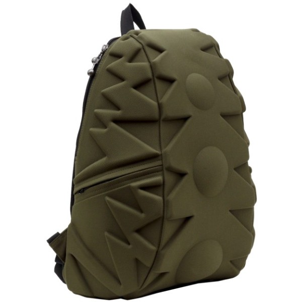 Фото - Рюкзак шкільний MadPax Exo Full Green (KAA24484639)