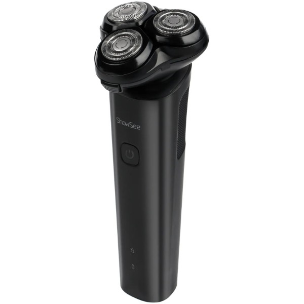 Фото - Бритва ShowSee F302-BK