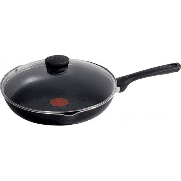 Фото - Сковорода универсальная Tefal B558SET1 Day by Day с/кр 28 см