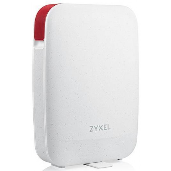 Фото - Маршрутизатор інтернет WiFi6 Zyxel Nebula USGLITE60AX (USGLITE60AX-EU0101F)